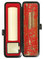 象牙16.5mm丸